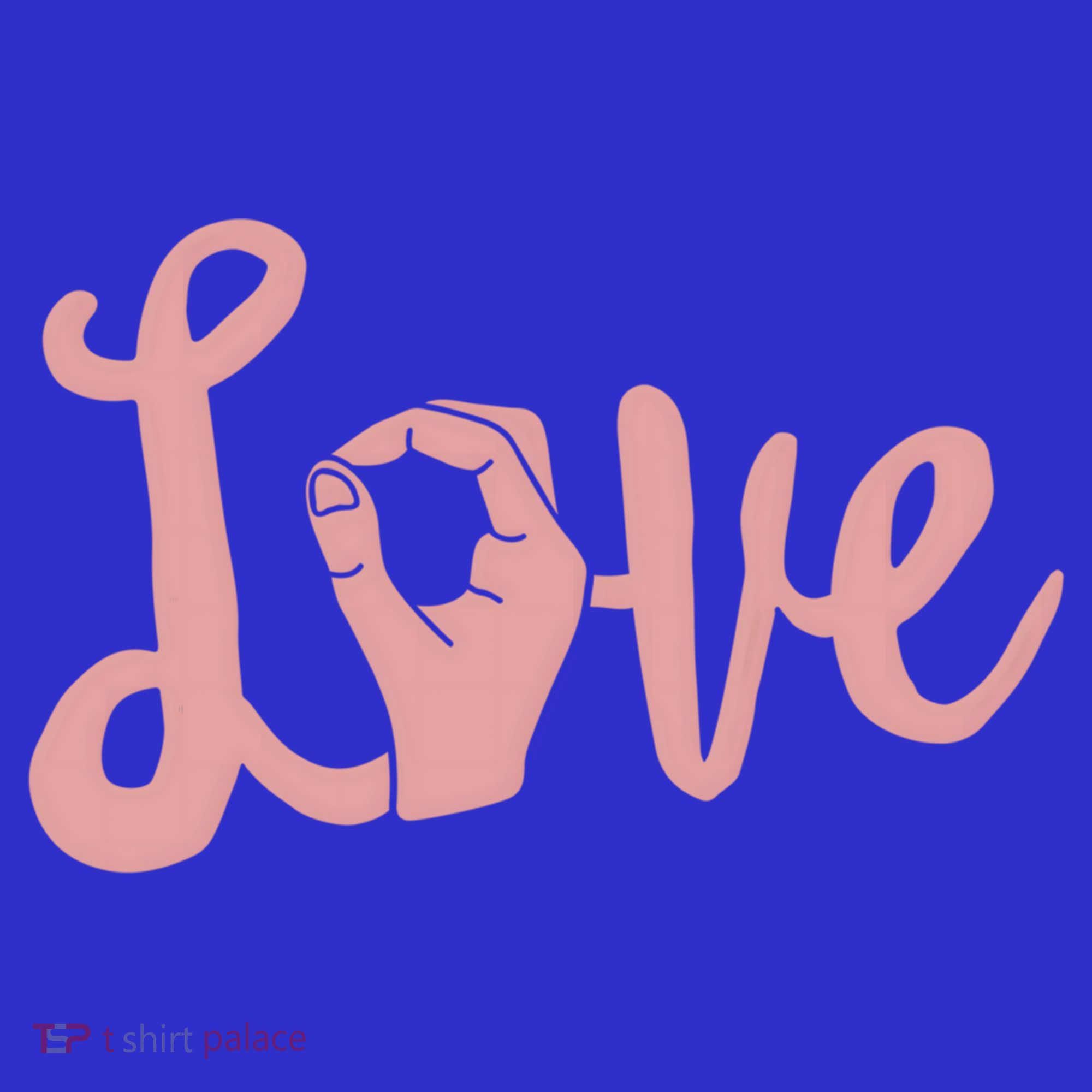 Love Always Wins Cool Gift Asl Cool Gift Teacher Deaf Awareness Meaningful Gift Women's Tank Top