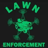 Lawn Enforcement Doggie Tank thumb 4