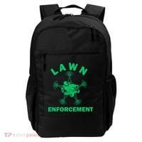 Lawn Enforcement Backpack thumb 0