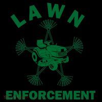 Lawn Enforcement Coffee Mug thumb 5
