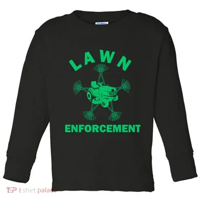 Toddler Long Sleeve