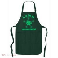 Lawn Enforcement Apron thumb 0