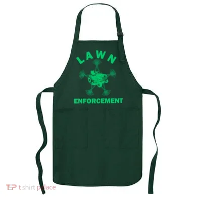 Apron