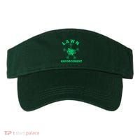 Lawn Enforcement Visor thumb 0