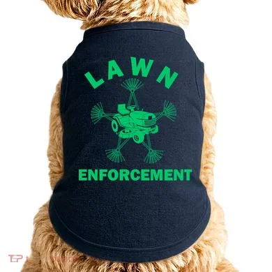 Doggie Tank