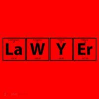 Lawyer Chemistry Periodic Table Santa Hat thumb 1