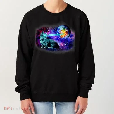 Women's Sweatshirt