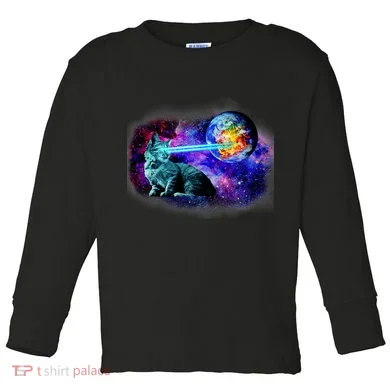 Toddler Long Sleeve
