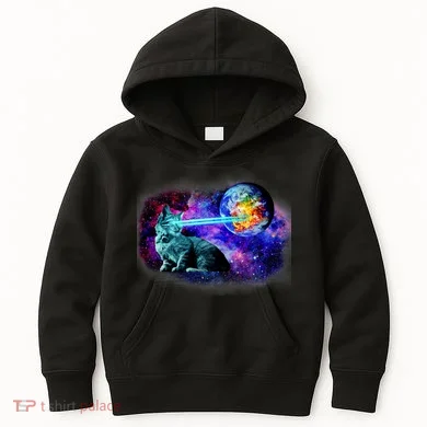 Kids Hoodie