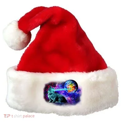 Santa Hat