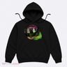 Lazy DJ Sloth Hoodie