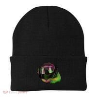 Lazy DJ Sloth Beanie thumb 0