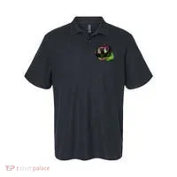 Lazy DJ Sloth Polo thumb 0