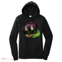 Lazy DJ Sloth Women's Hoodie thumb 0