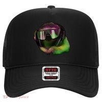 Lazy DJ Sloth Hat thumb 0