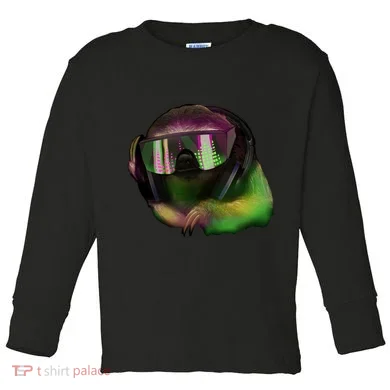Toddler Long Sleeve
