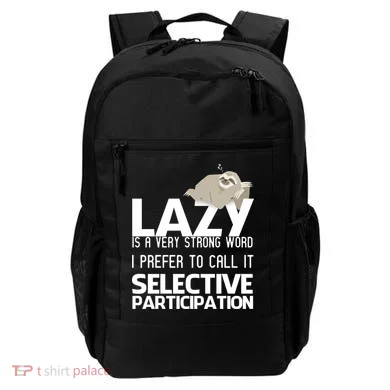 Backpack