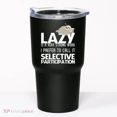 Tumbler