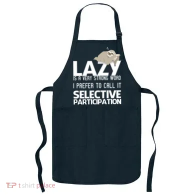 Apron