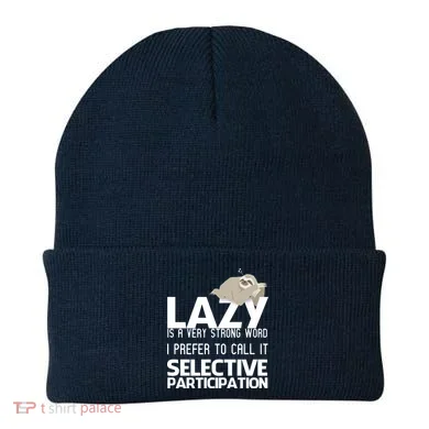 Beanie