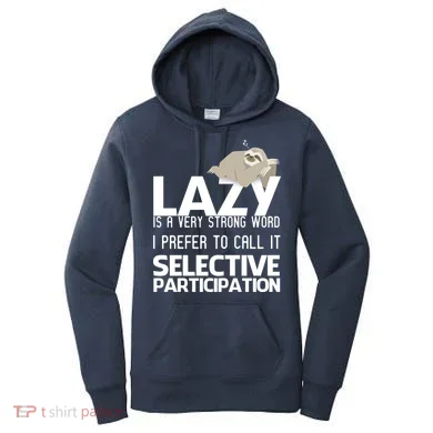 Women's Hoodie
