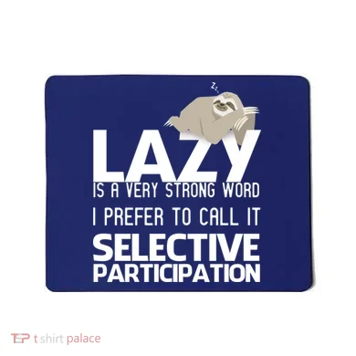 Mousepad