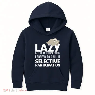 Kids Hoodie