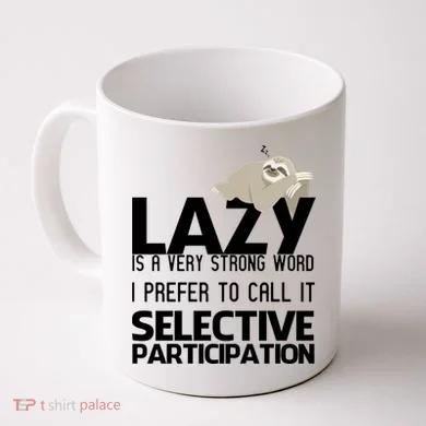 Coffee Mug