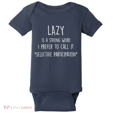 Baby Bodysuit