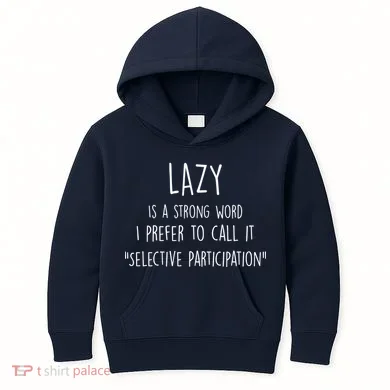 Kids Hoodie