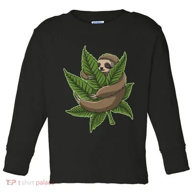 Toddler Long Sleeve