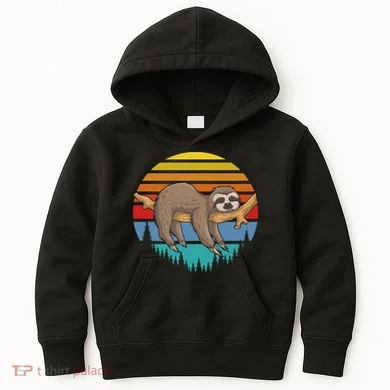 Kids Hoodie