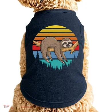 Doggie Tank
