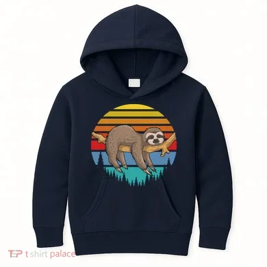 Kids Hoodie