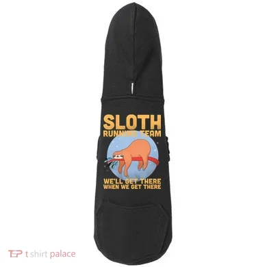 Doddie Hoodie