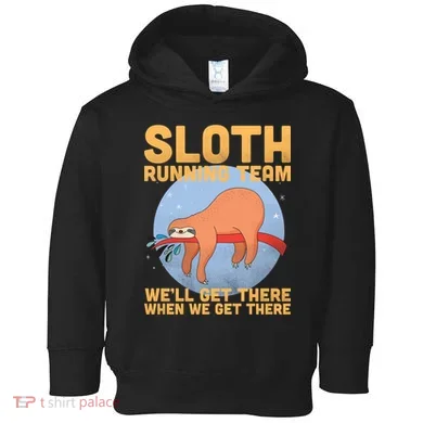 Toddler Hoodie