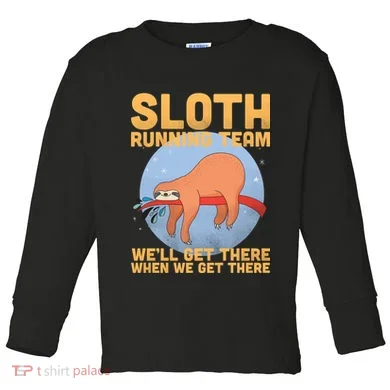 Toddler Long Sleeve