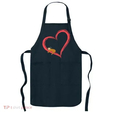Apron