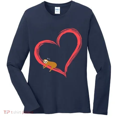 Women's Long Sleeve Shirt