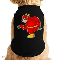 Lazy Sloth Speedster  Doggie Tank thumb 0