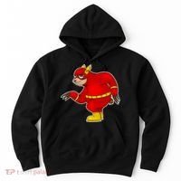 Lazy Sloth Speedster  Hoodie thumb 0