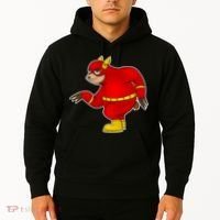 Lazy Sloth Speedster  Hoodie thumb 2