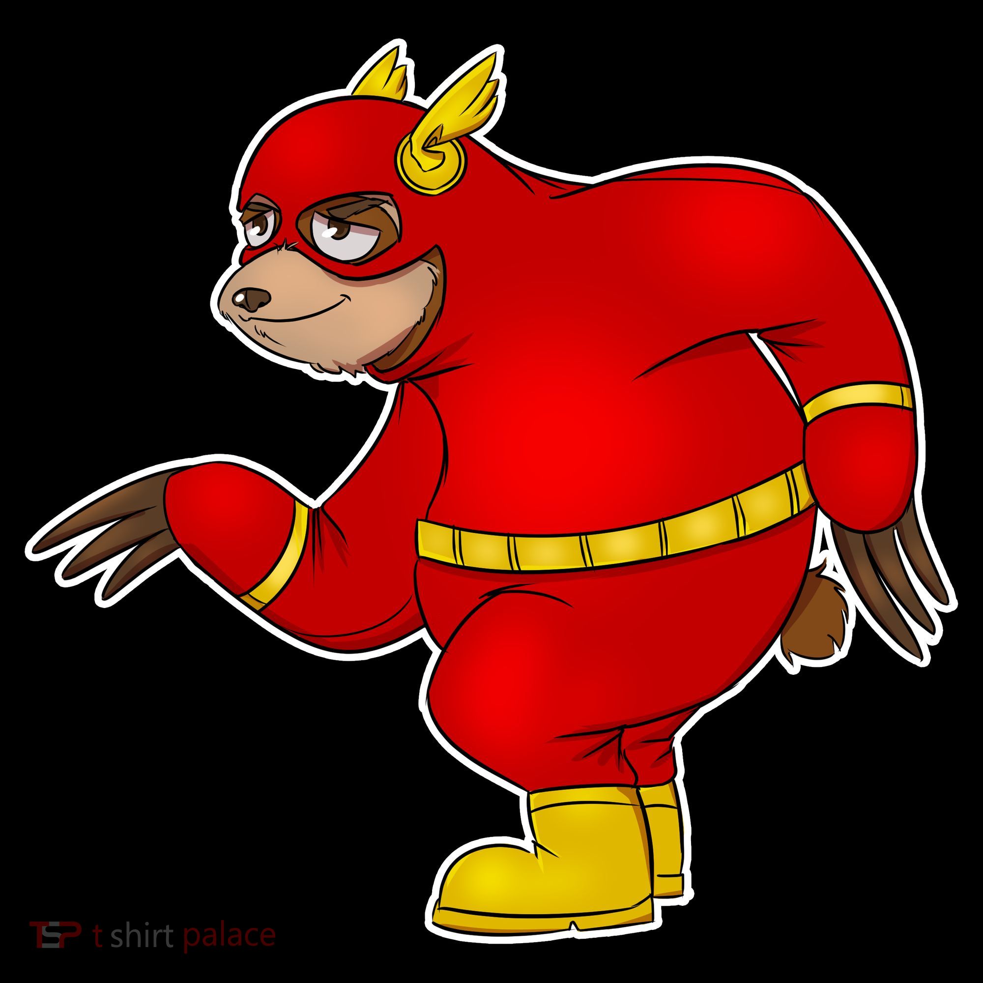 Lazy Sloth Speedster  Sweatshirt