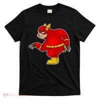 Lazy Sloth Speedster  T-Shirt thumb 0