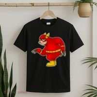 Lazy Sloth Speedster  T-Shirt thumb 2