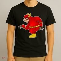 Lazy Sloth Speedster  T-Shirt thumb 3