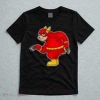 Lazy Sloth Speedster  T-Shirt thumb 5