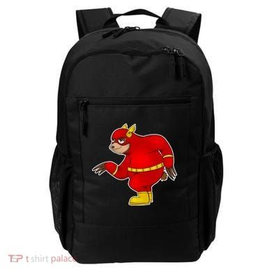 Lazy Sloth Speedster  Backpack