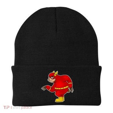 Lazy Sloth Speedster  Beanie