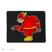 Lazy Sloth Speedster  Mousepad thumb 0